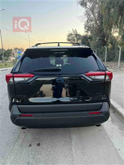 تويوتا راف 4